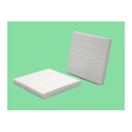 Wix Filters Cabin Air Panel, 24579 24579